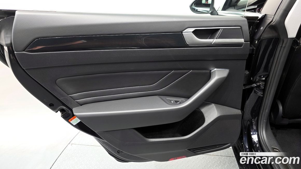 Volkswagen Arteon 2023