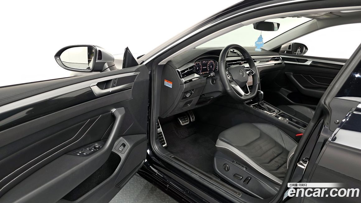 Volkswagen Arteon 2023