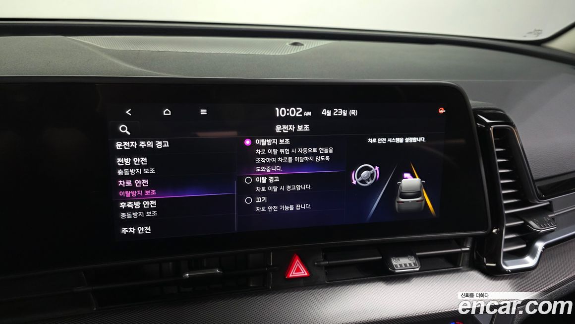 Kia Sportage 2024