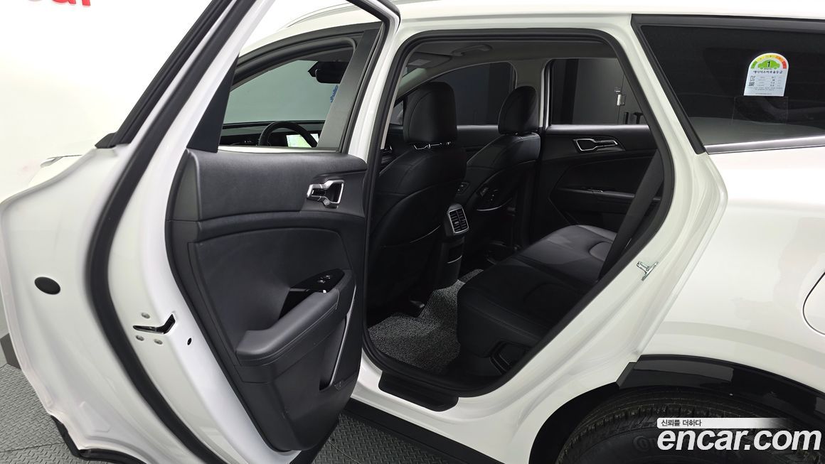 Kia Sportage 2024