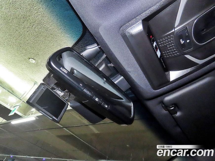 KG_Mobility_Ssangyong Rexton 2024