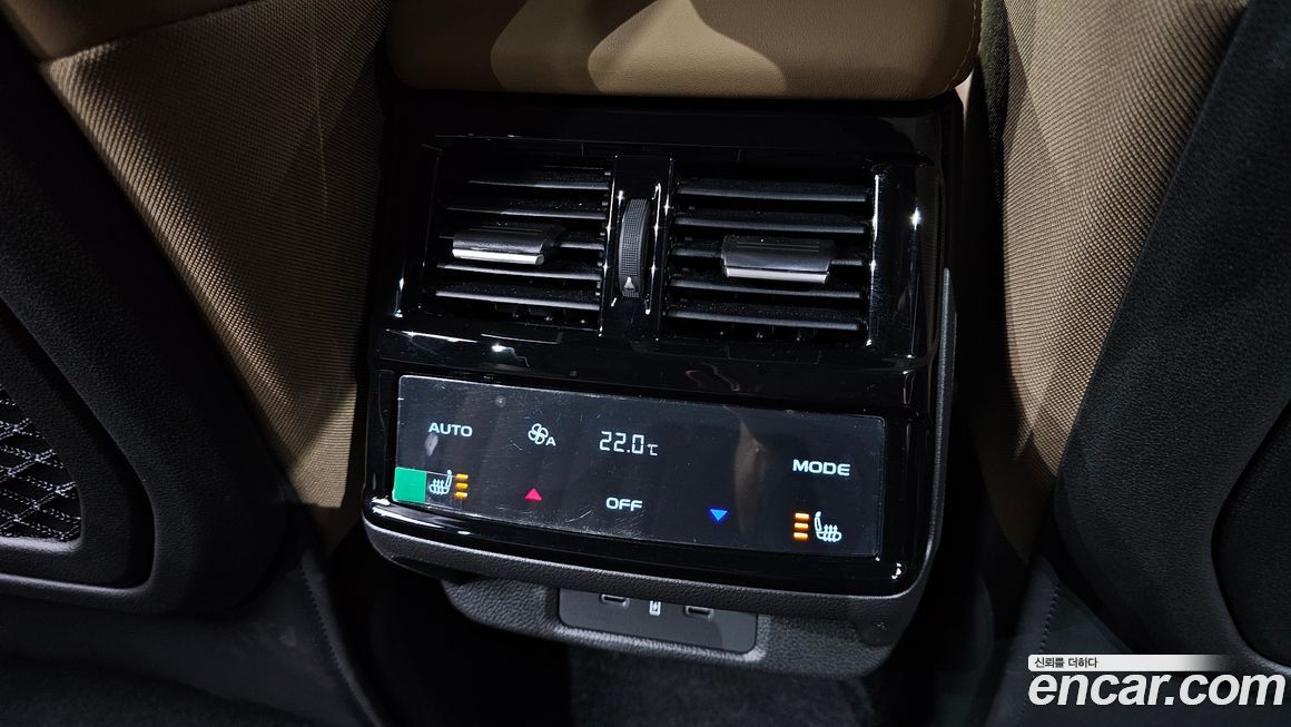 Renault-KoreaSamsung Grand Koleos 2025