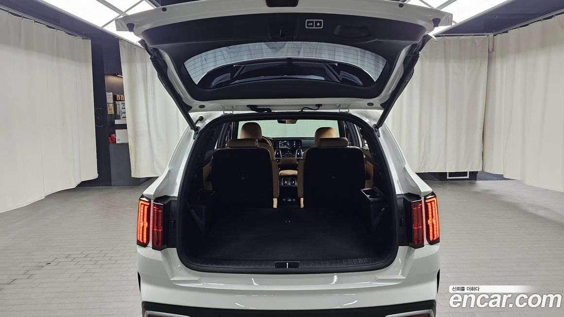 Kia Sorento 2023