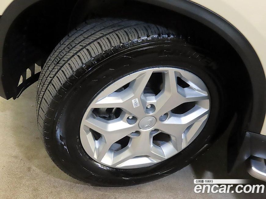 KG_Mobility_Ssangyong Rexton 2024