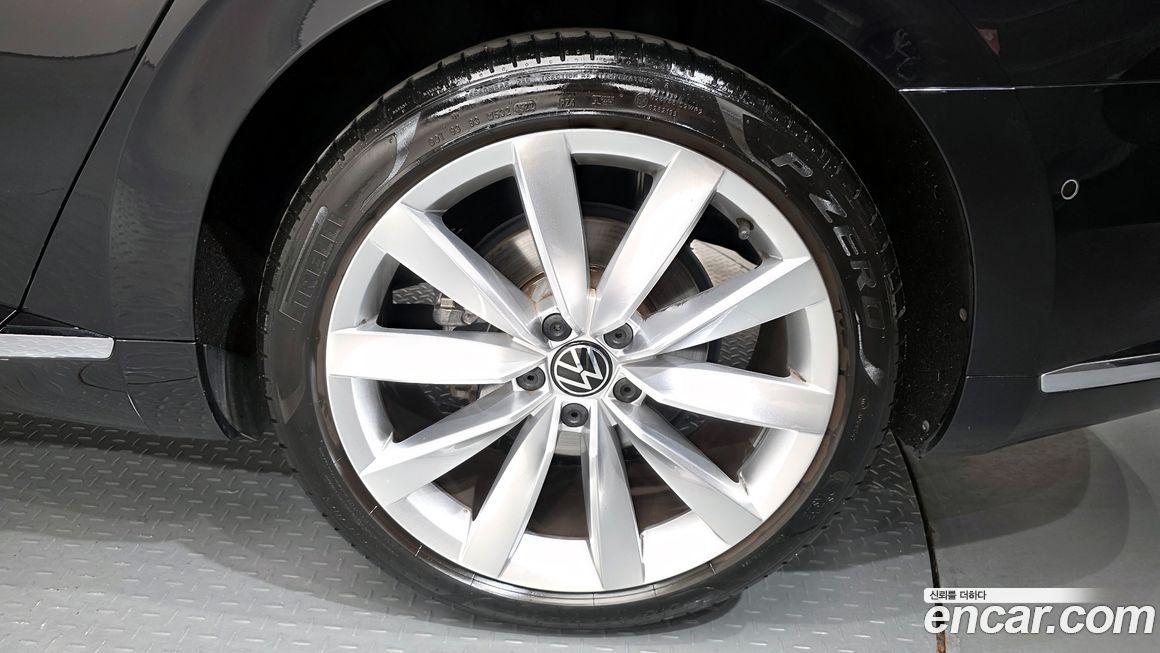 Volkswagen Arteon 2023