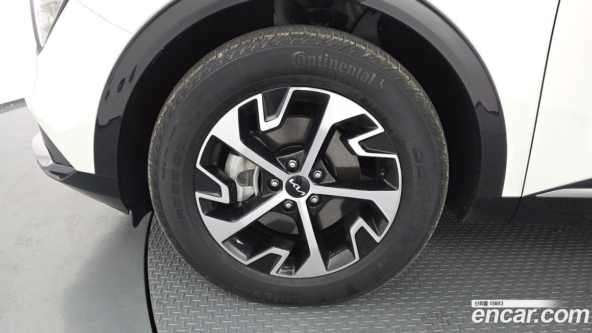 Kia Sportage 2024