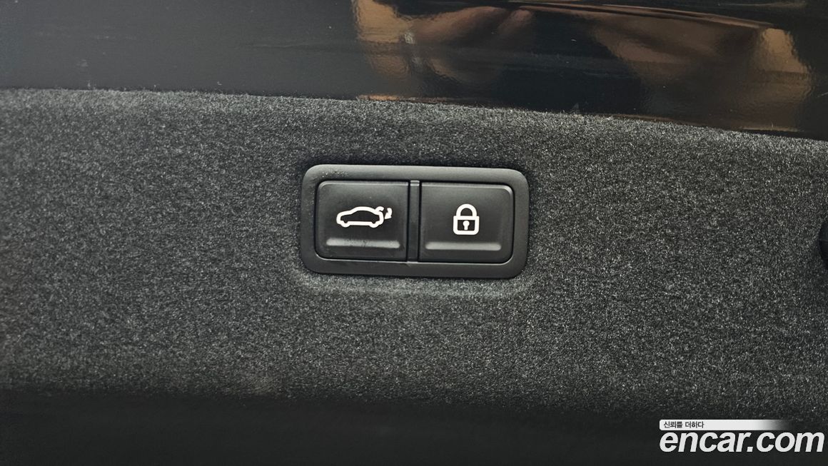 Kia K9 2023