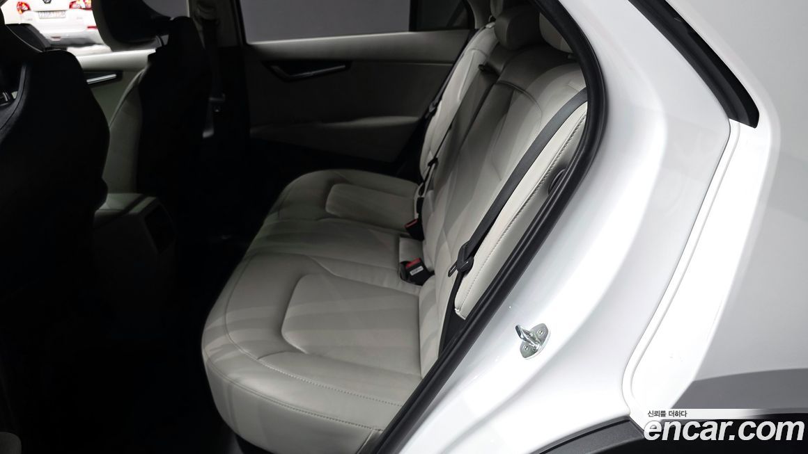 Kia Niro 2023