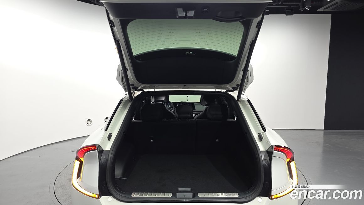 Kia EV6 2022