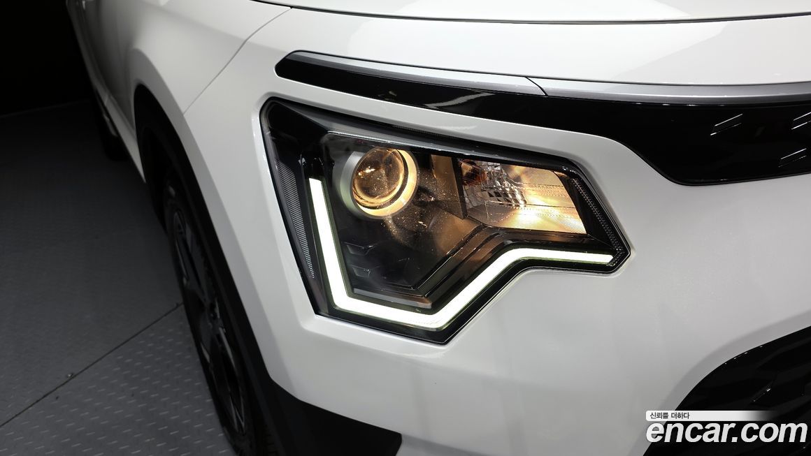 Kia Niro 2023
