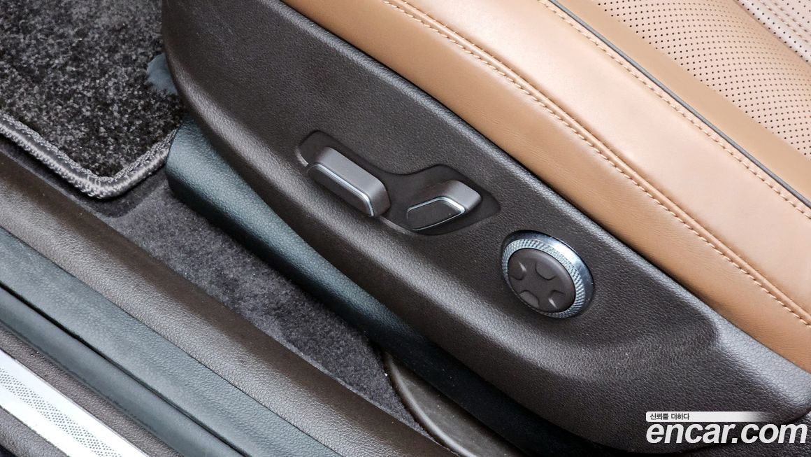 Genesis G80 2023