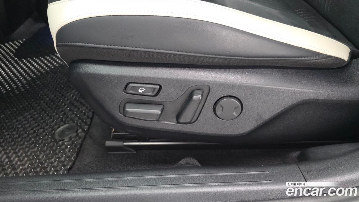 Kia EV6 2022