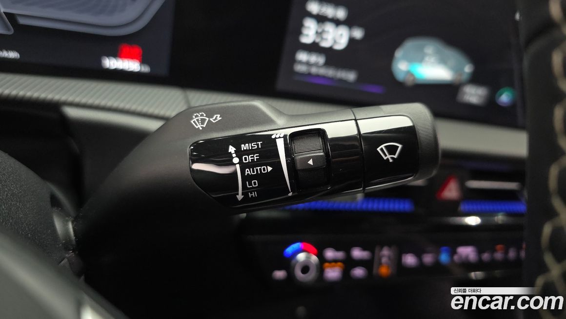 Kia EV6 2022