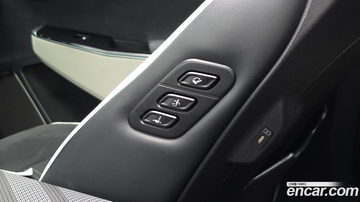 Kia EV6 2022