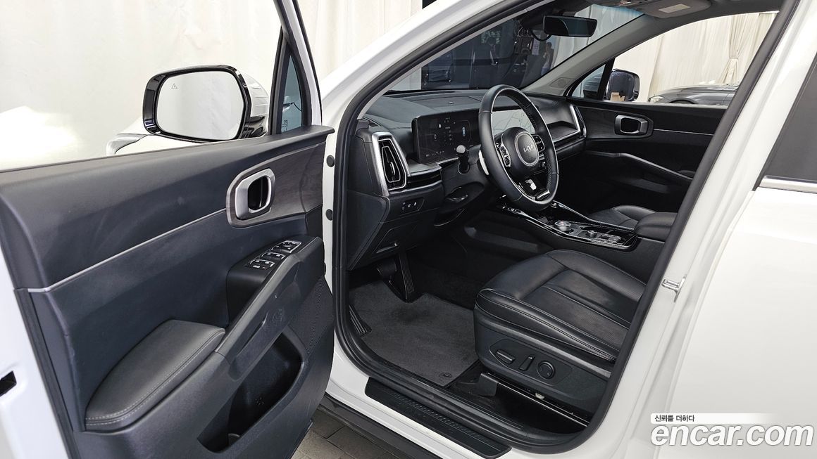Kia Sorento 2025
