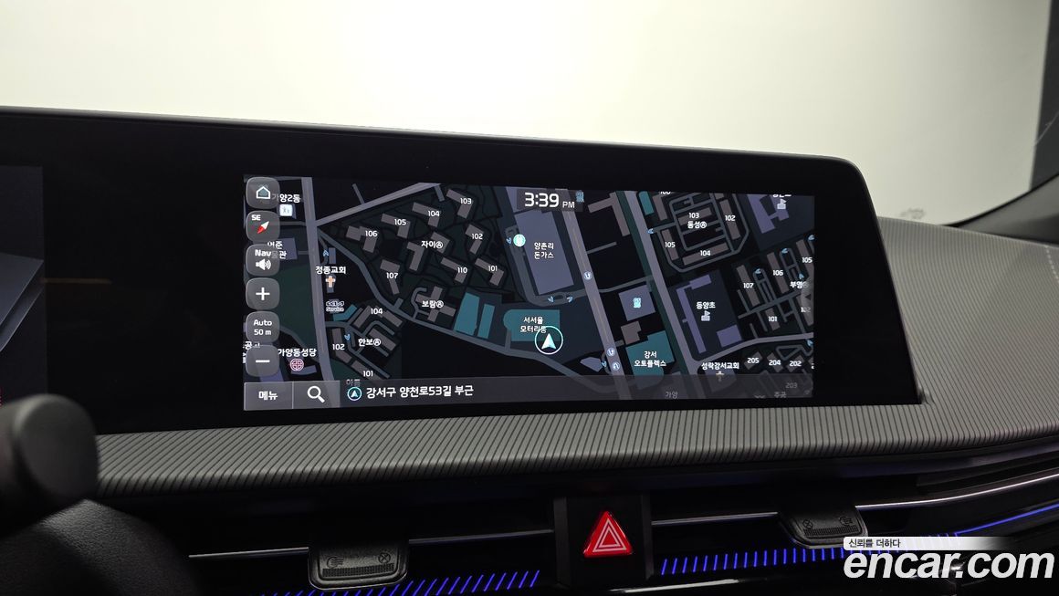 Kia EV6 2022