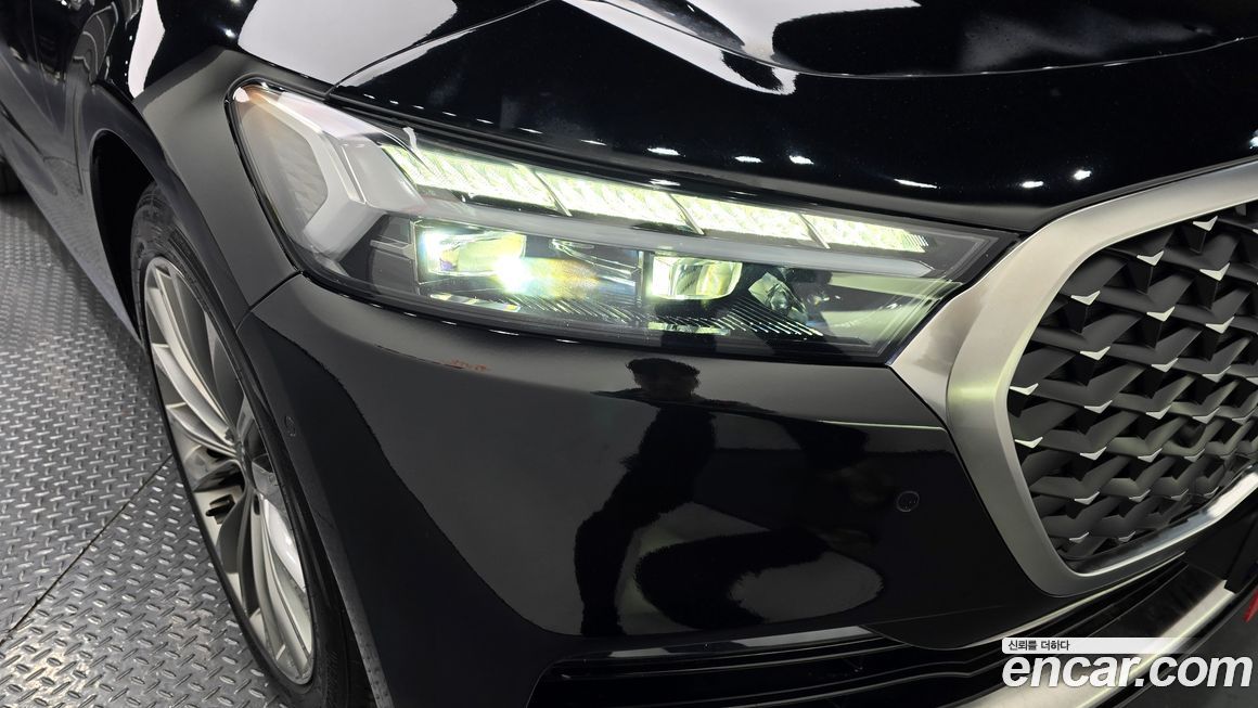 Kia K9 2022