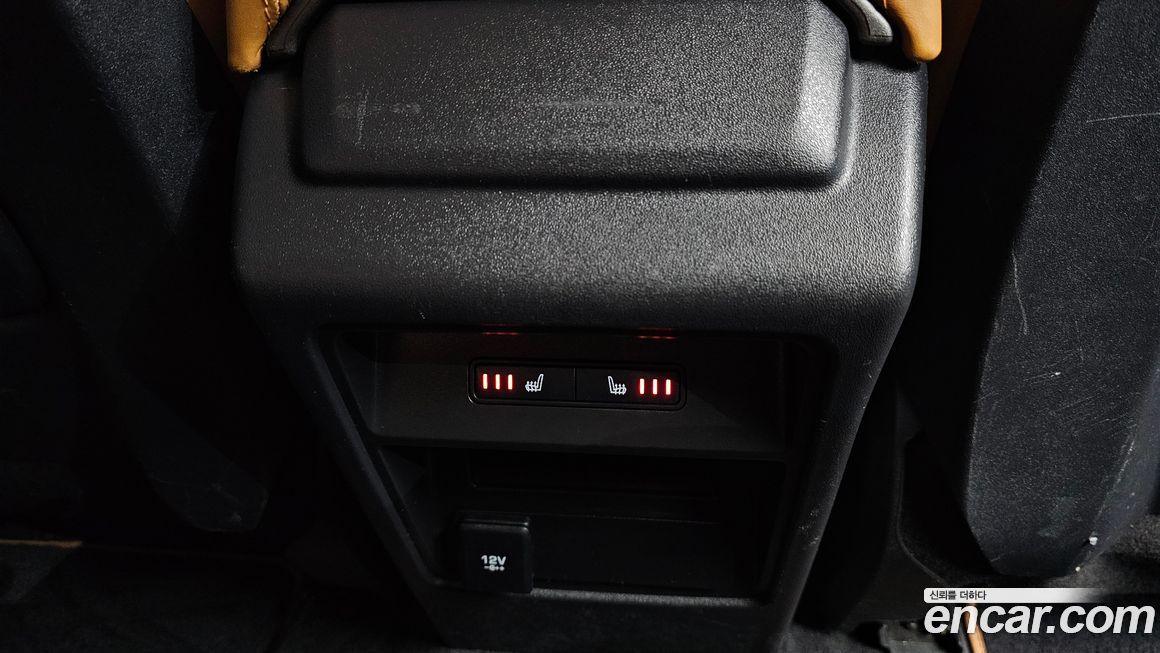Land Rover Discovery Sport 2018