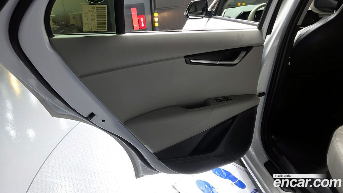 Kia Niro 2023