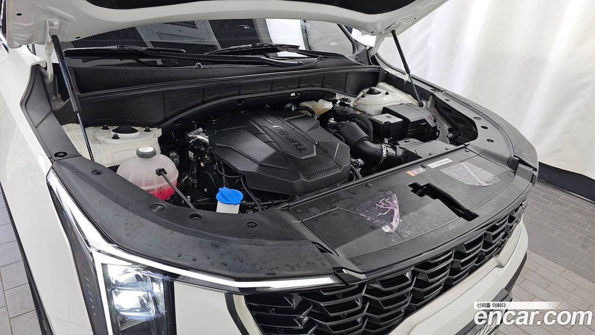 Kia Sorento 2025
