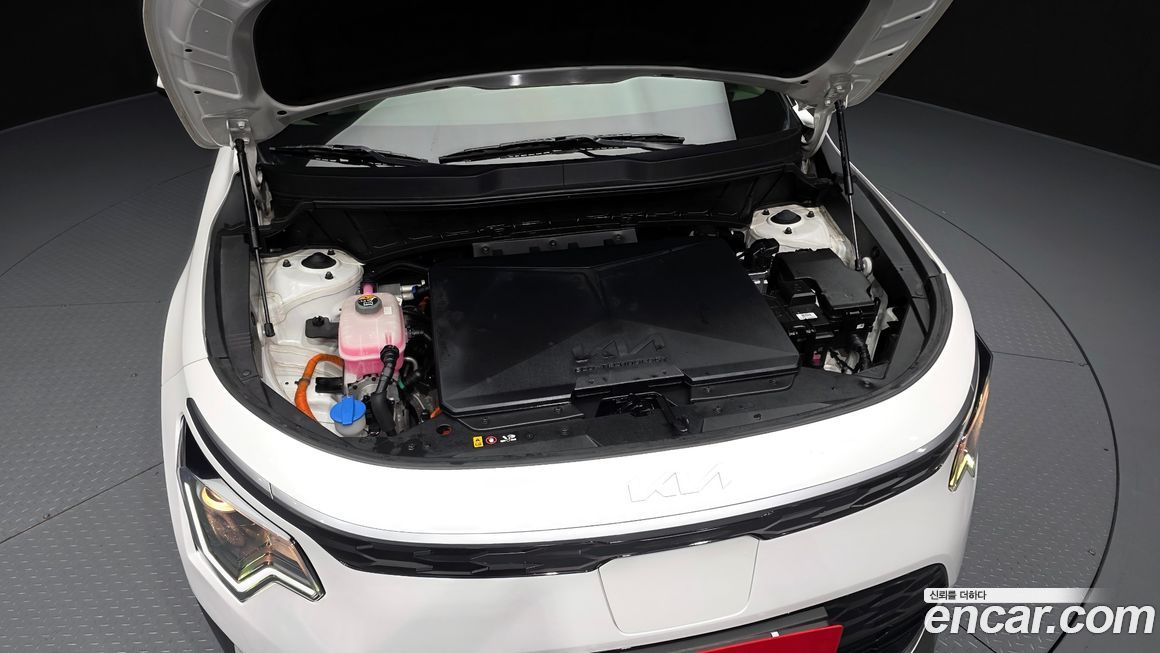 Kia Niro 2023