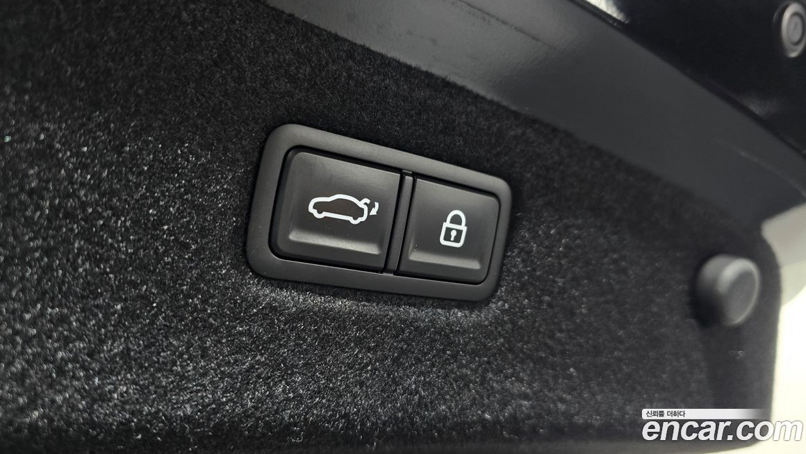 Kia K9 2022