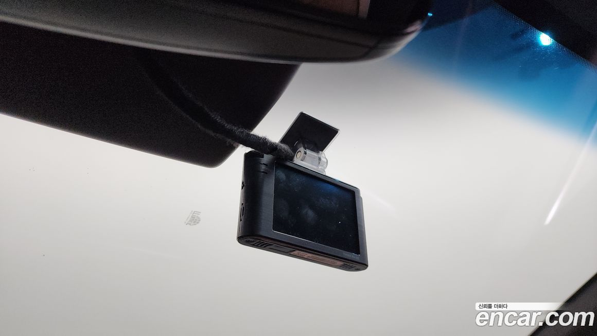 Genesis G80 2024