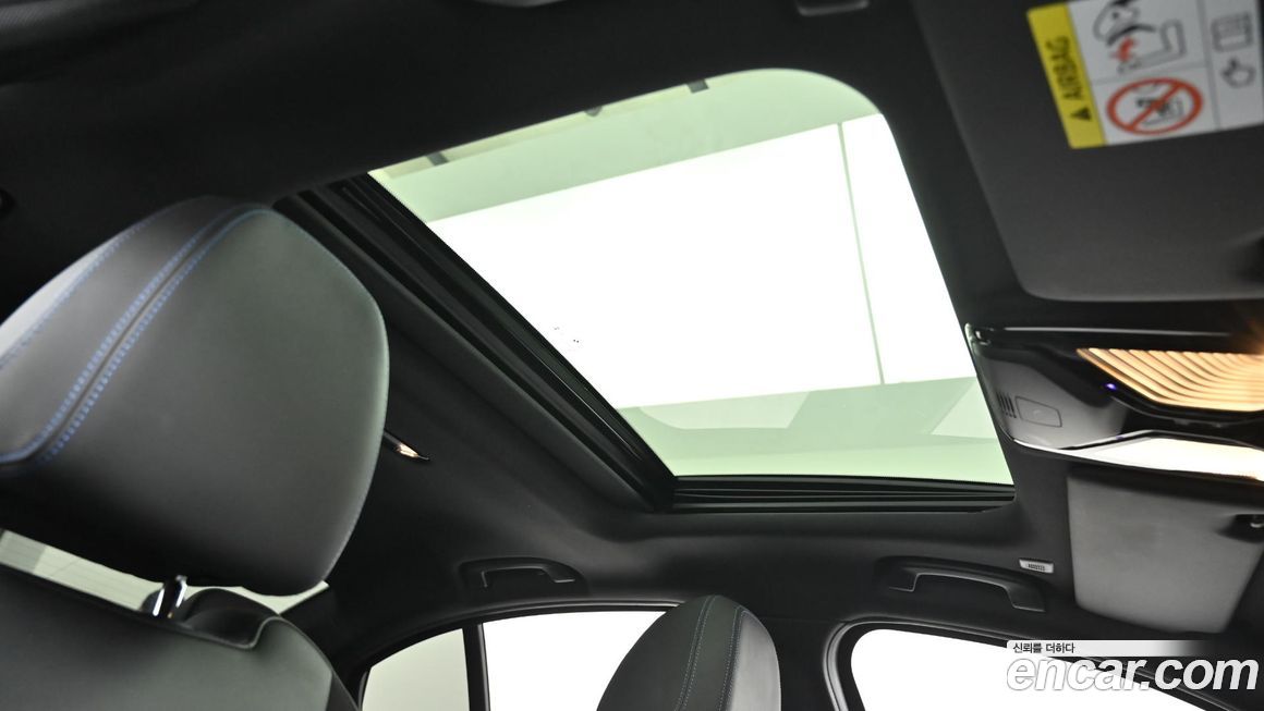 BMW 3-Series 2021