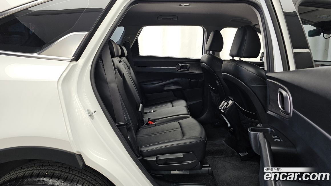 Kia Sorento 2025