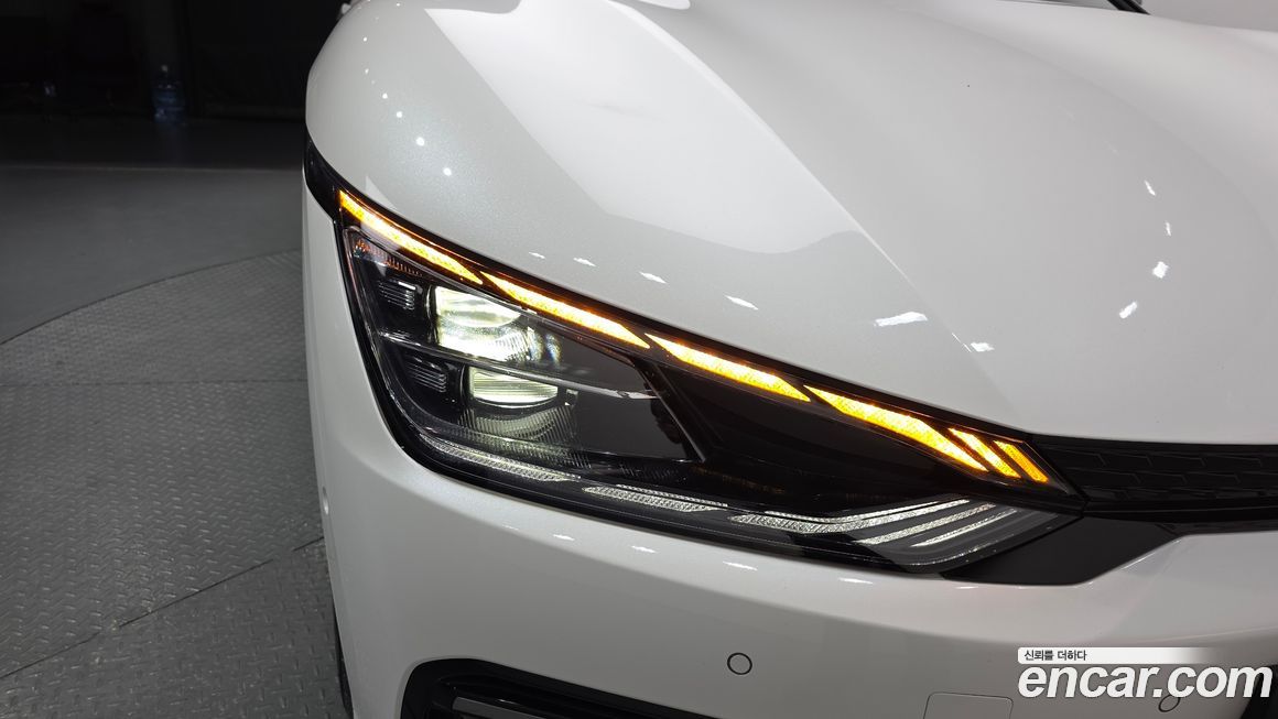 Kia EV6 2022