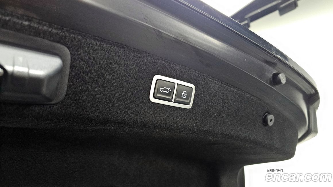 Genesis G80 2023