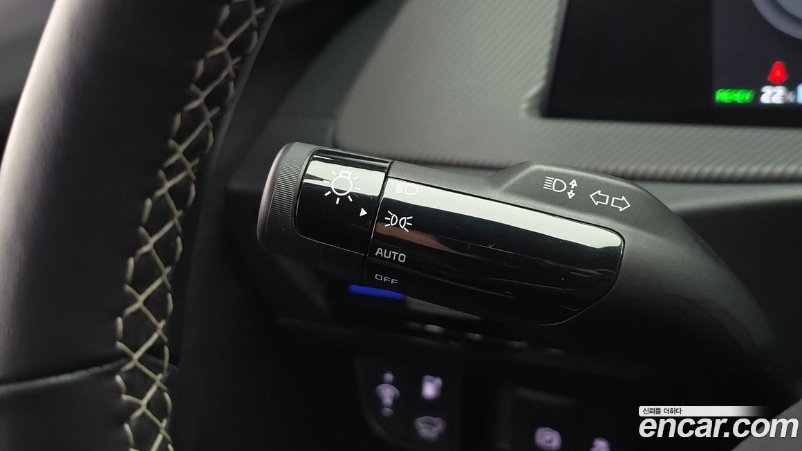 Kia EV6 2022