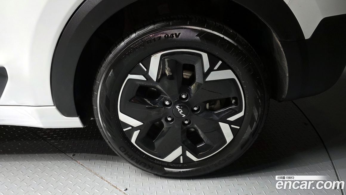 Kia Niro 2023