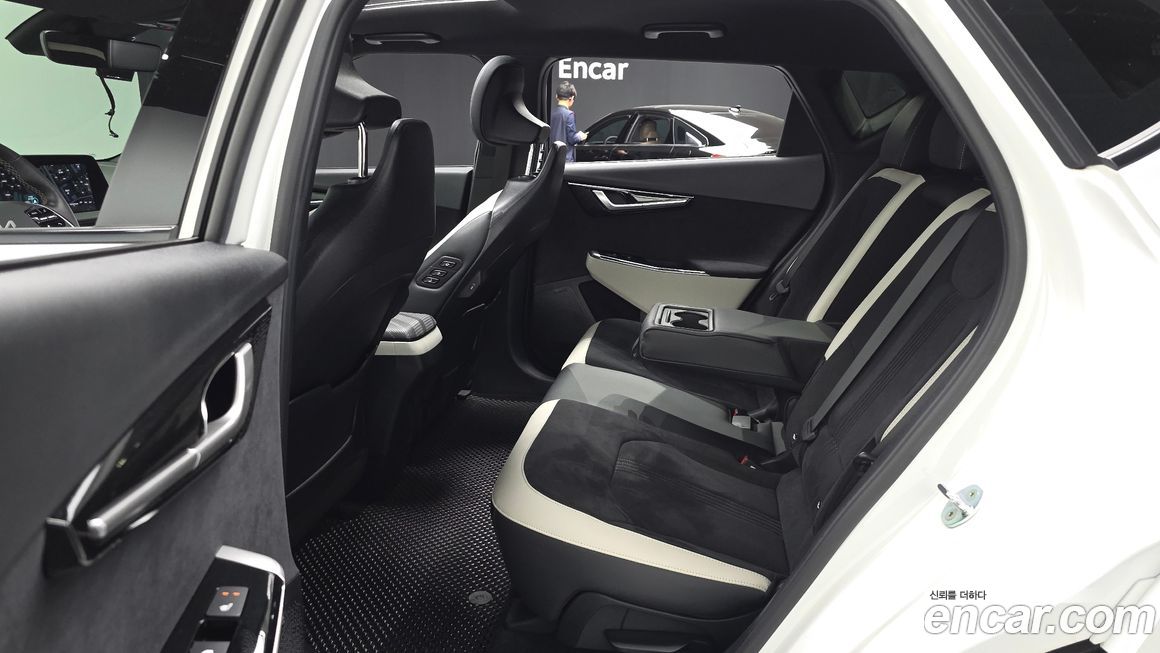Kia EV6 2022