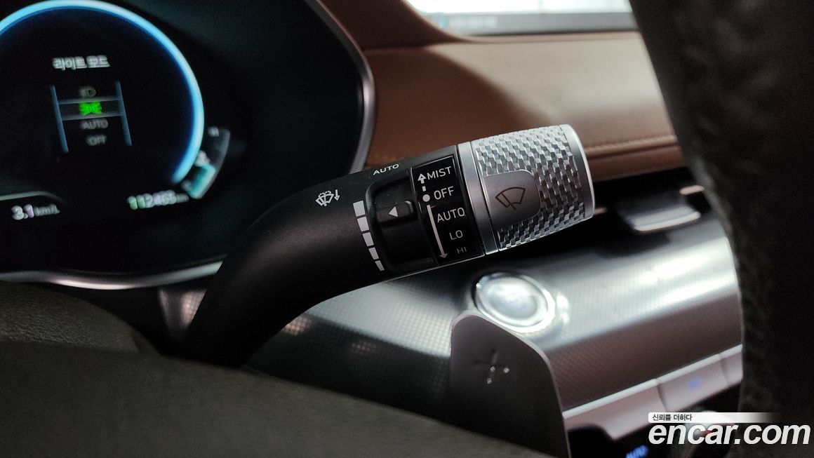 Genesis G80 2024