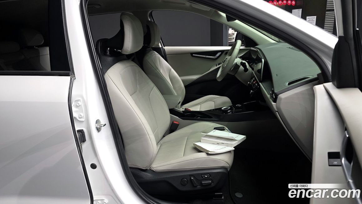 Kia Niro 2023
