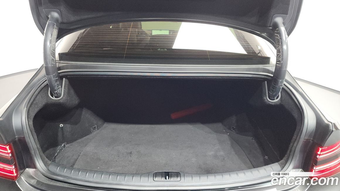 Genesis G80 2024