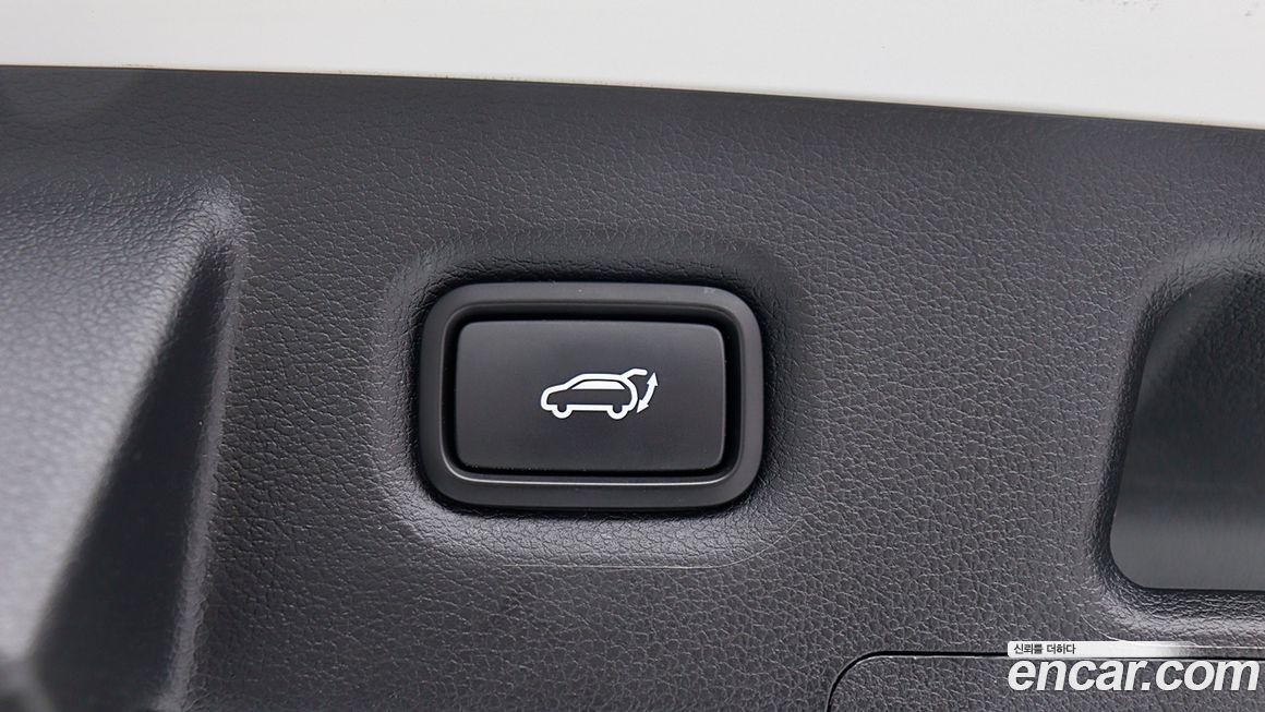 Hyundai Santafe 2023
