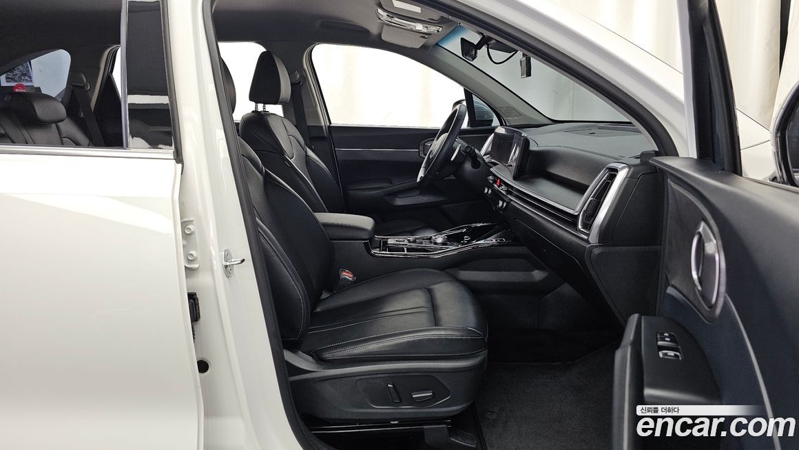 Kia Sorento 2025