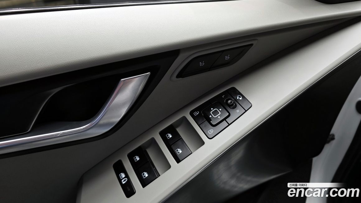 Kia Niro 2023