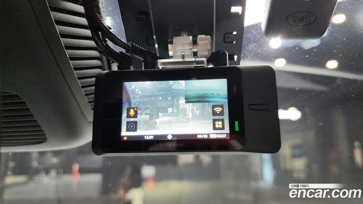 Mercedes-Benz GLB-Class 2021