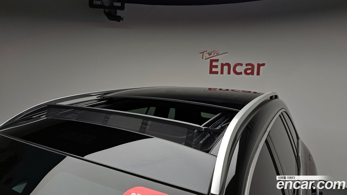 Mercedes-Benz GLB-Class 2020