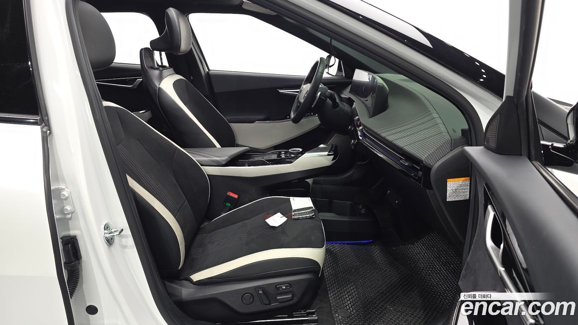 Kia EV6 2022
