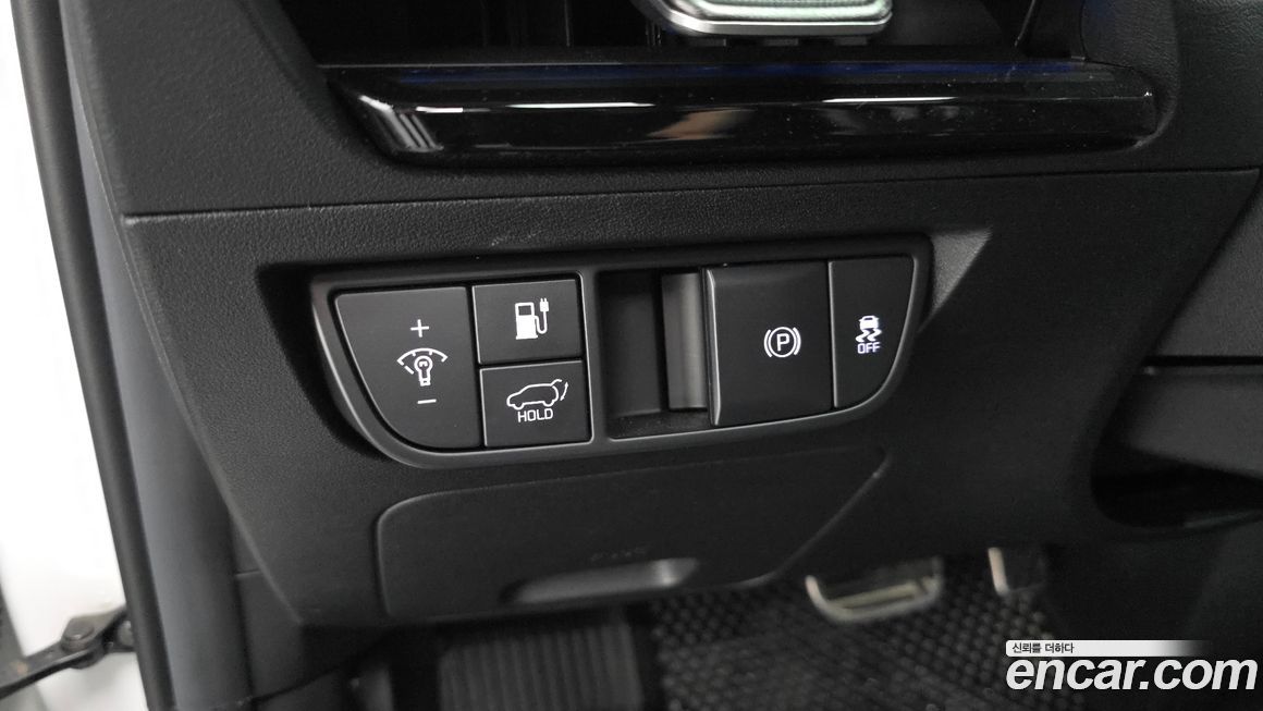 Kia EV6 2022