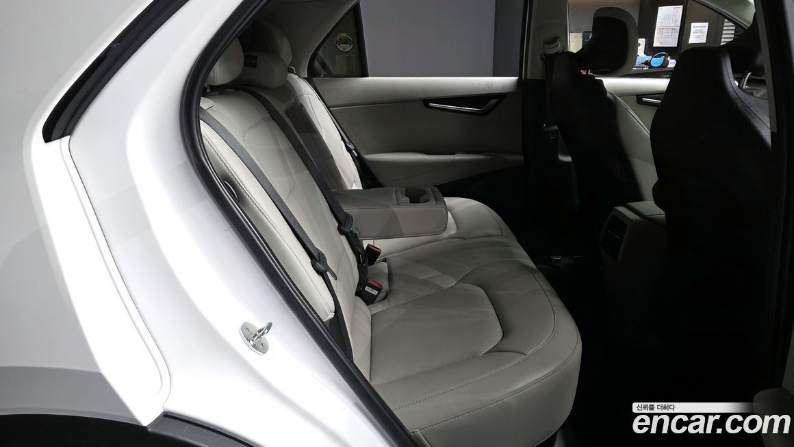 Kia Niro 2023
