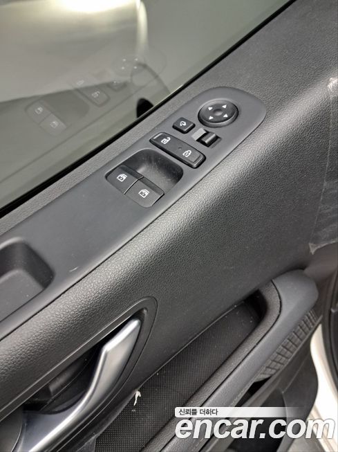 Hyundai Staria 2023