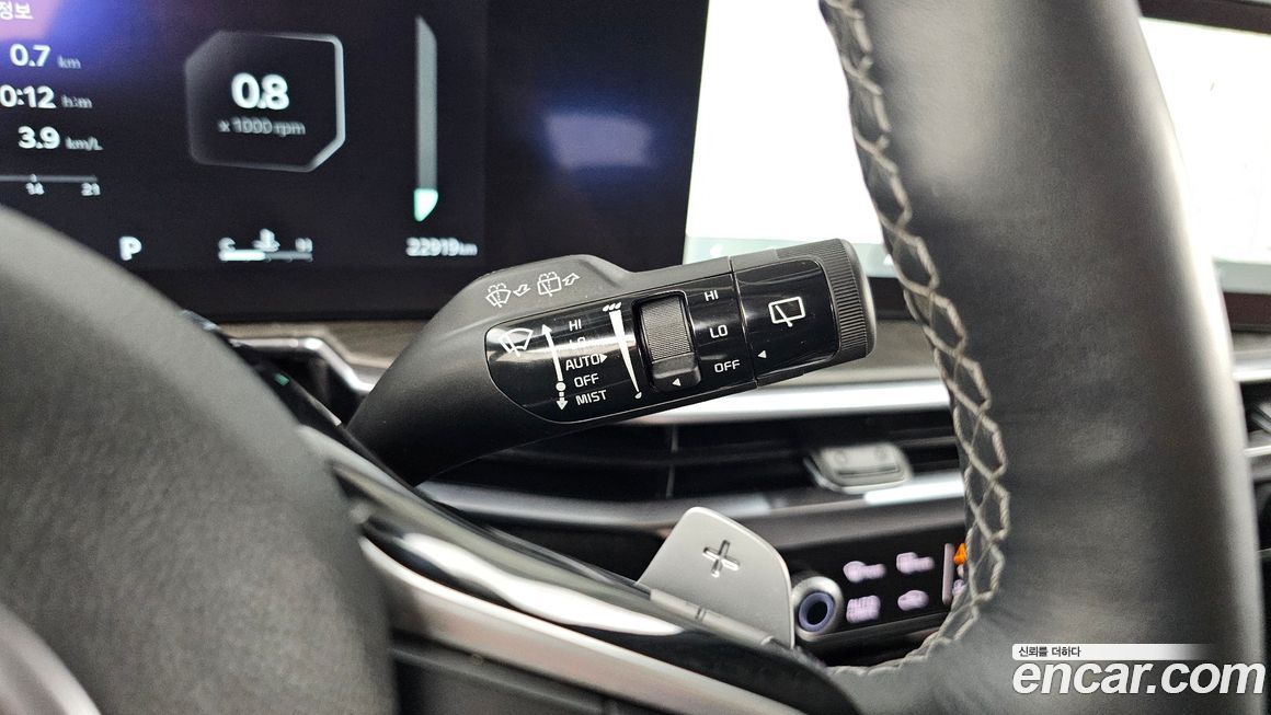 Kia Sorento 2025