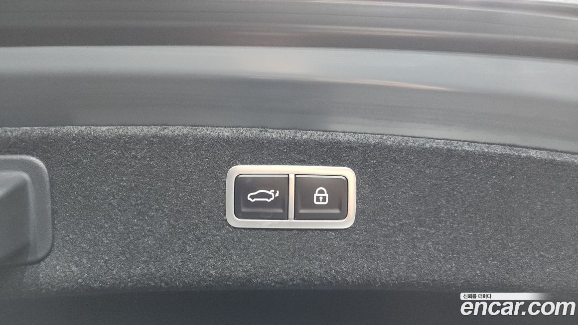 Genesis G80 2024