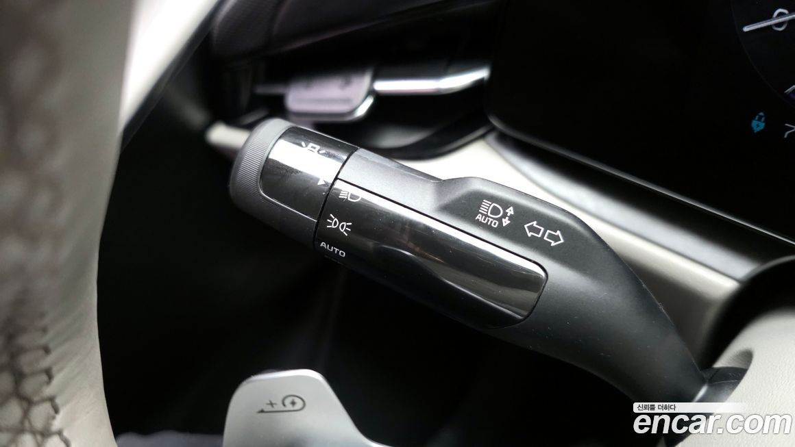 Kia Niro 2023