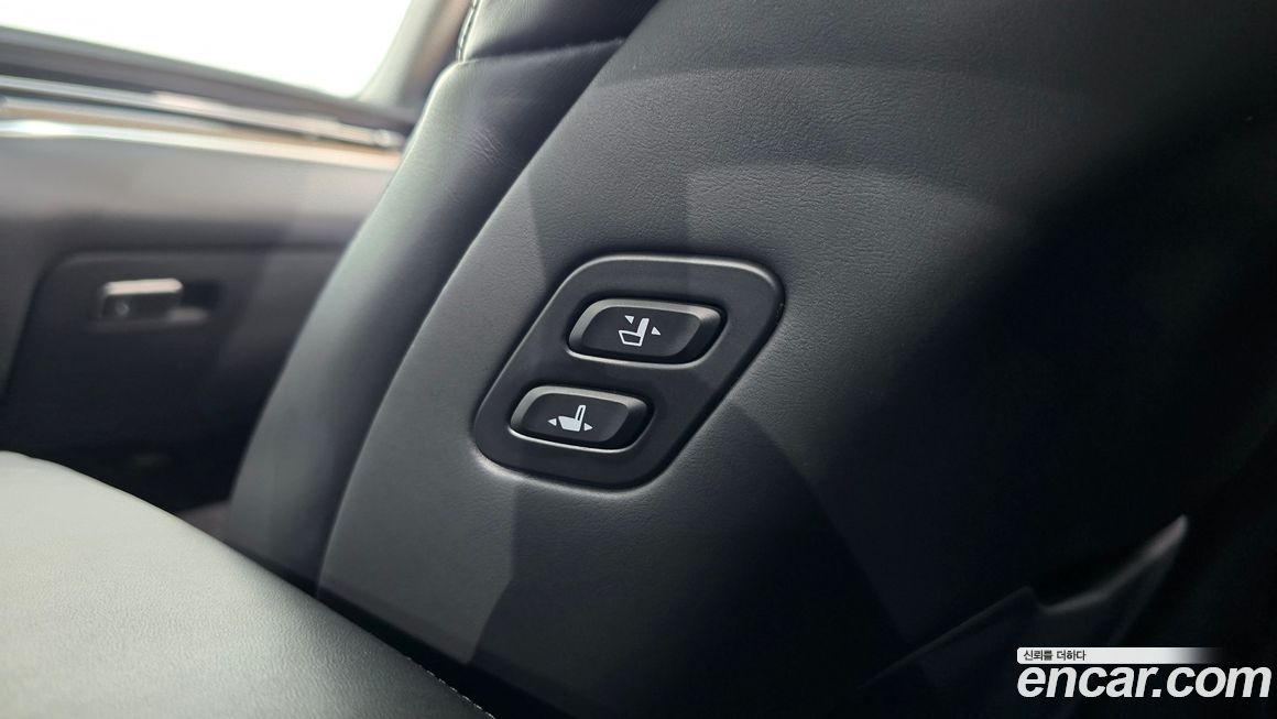 Kia K9 2022